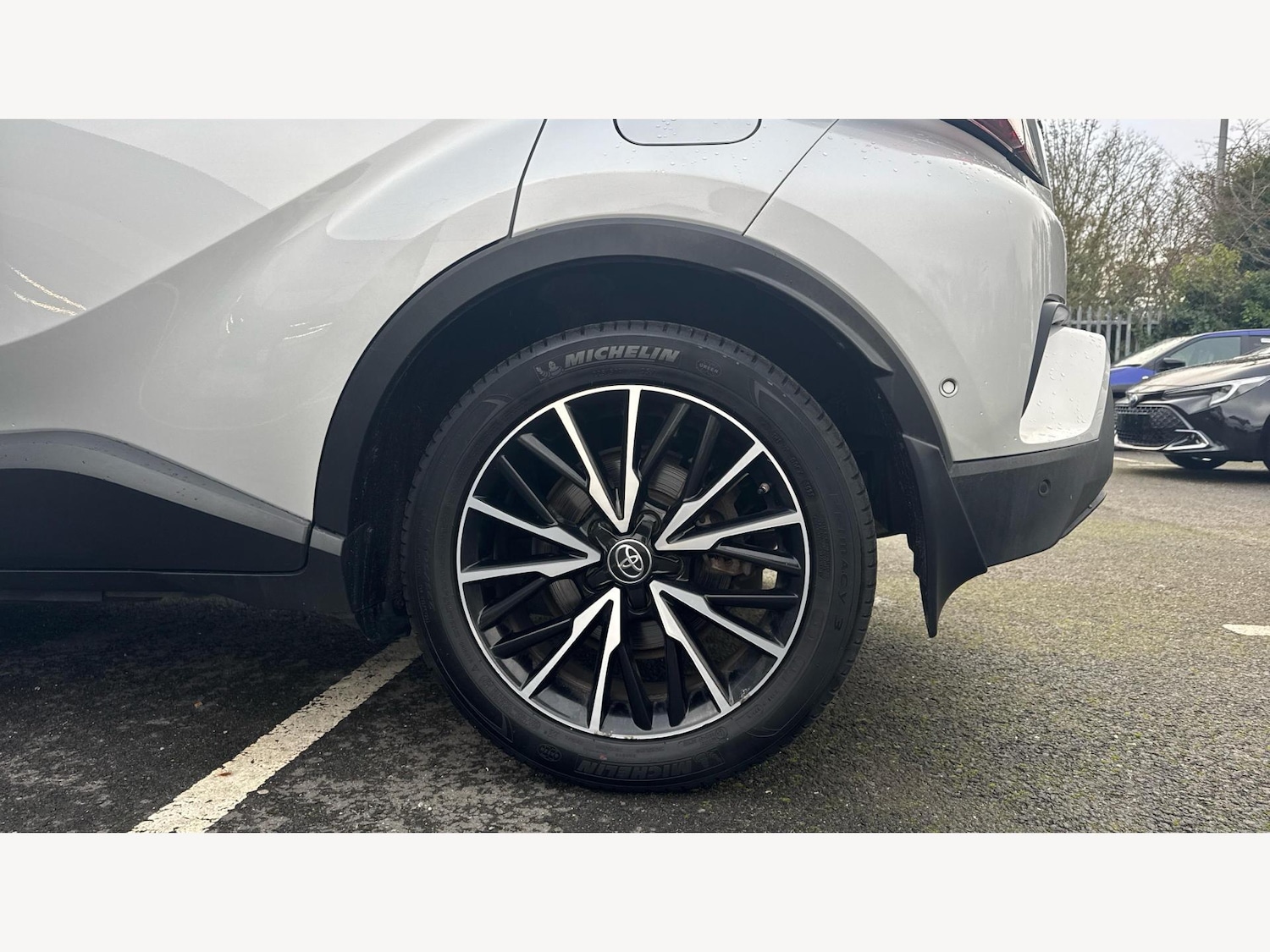 Used Toyota C-HR 2019 for sale - 77175167: Photo 20