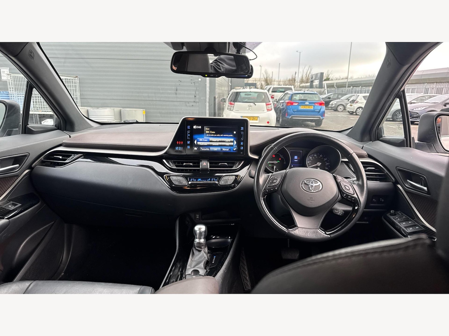 Used Toyota C-HR 2019 for sale - 77175167: Photo 7