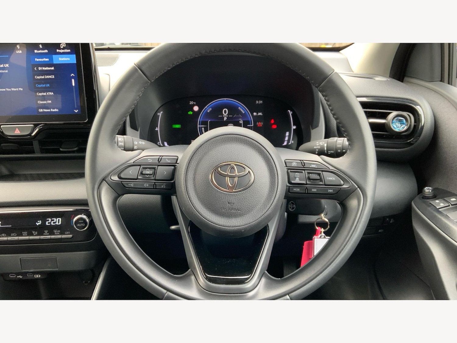 Used Toyota Yaris 2025 for sale - 76137894: Photo 10