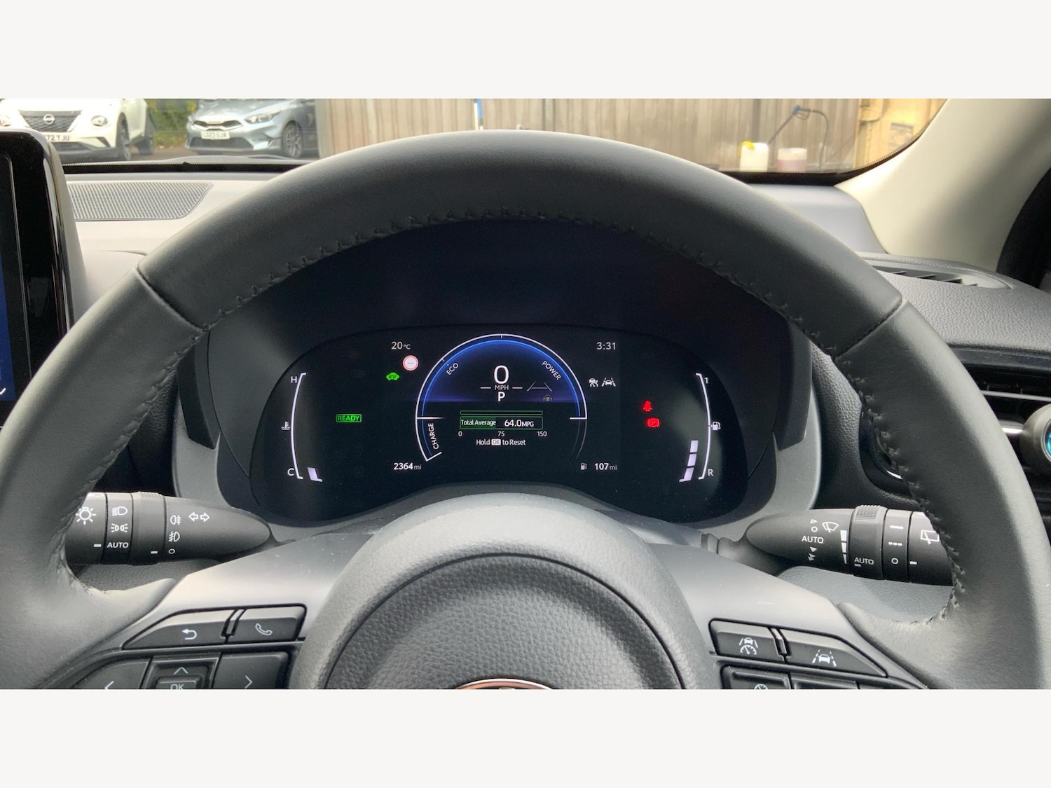 Used Toyota Yaris 2025 for sale - 76137894: Photo 11