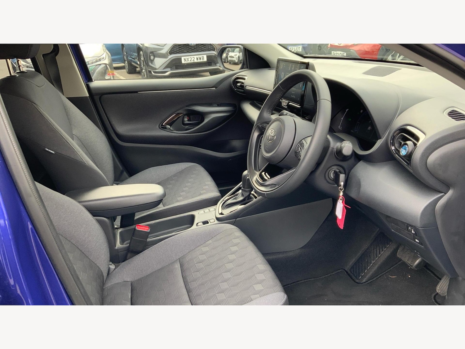 Used Toyota Yaris 2025 for sale - 76137894: Photo 13