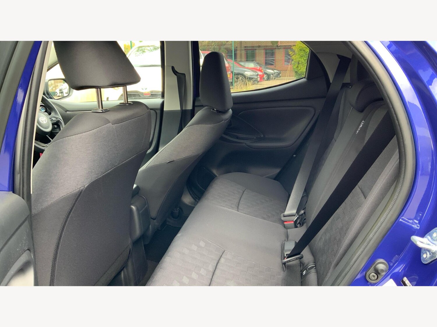 Used Toyota Yaris 2025 for sale - 76137894: Photo 15