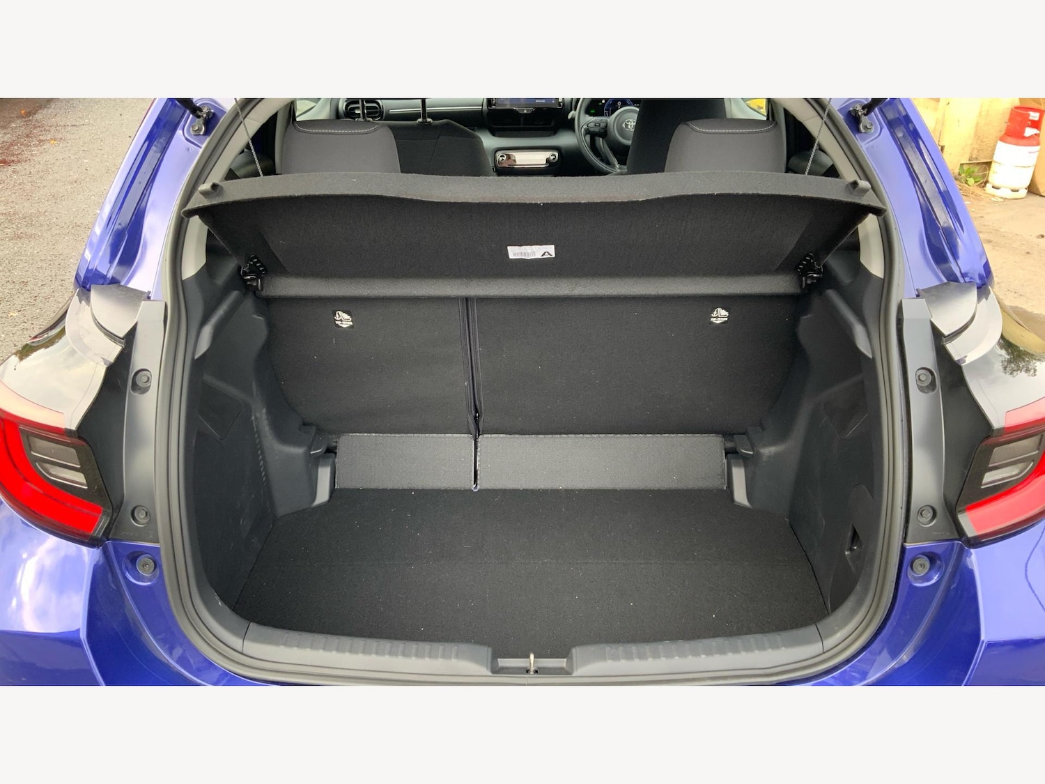 Used Toyota Yaris 2025 for sale - 76137894: Photo 16