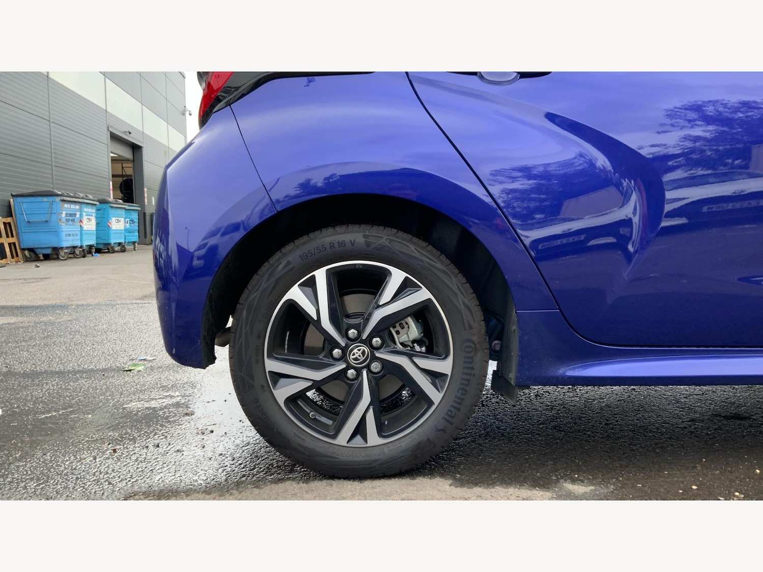 Used Toyota Yaris 2025 for sale - 76137894: Photo 20