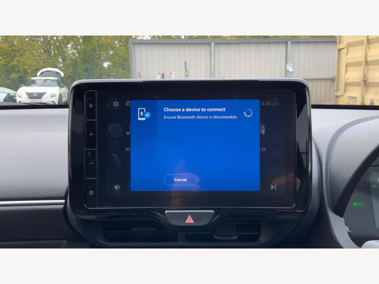 Used Toyota Yaris 2025 for sale - 76137894: Photo 22
