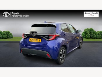 Used Toyota Yaris 2025 for sale - 76137894: Photo 2