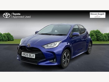 Used Toyota Yaris 2025 for sale - 76137894: Photo 3