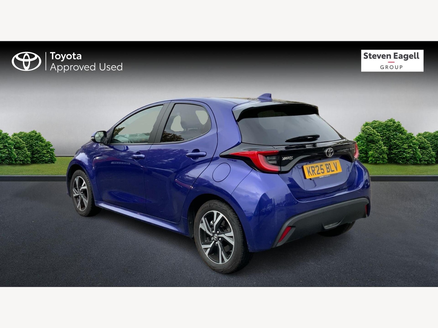 Used Toyota Yaris 2025 for sale - 76137894: Photo 6
