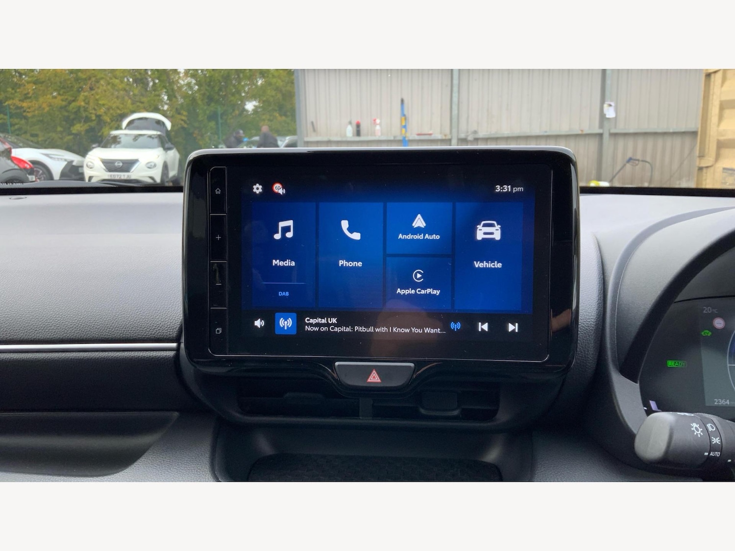 Used Toyota Yaris 2025 for sale - 76137894: Photo 9