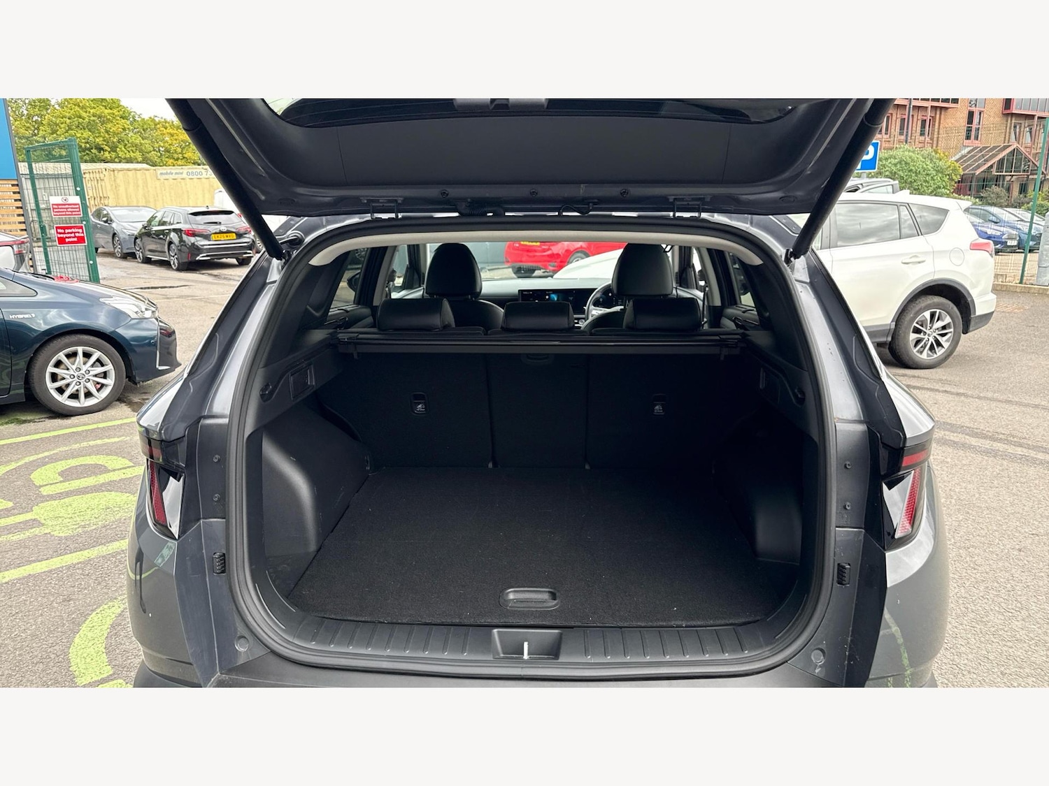 Vehicle 16