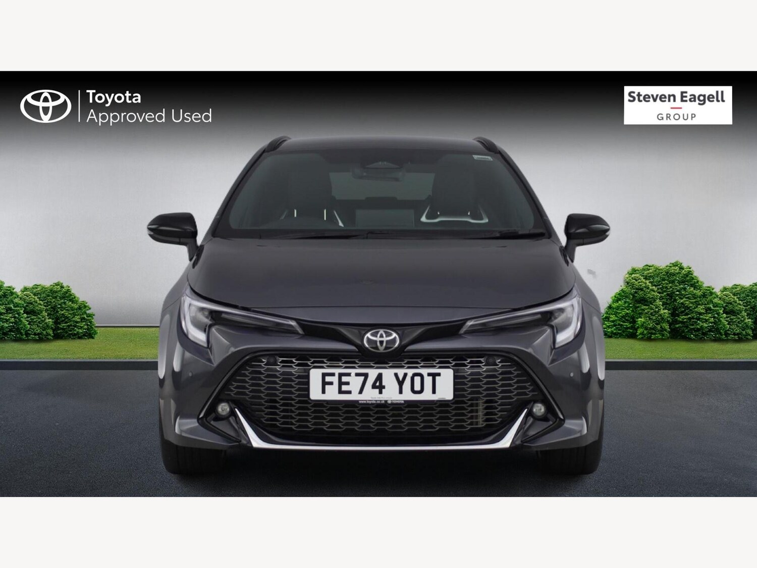 Used Toyota Corolla 2024 for sale - 77510429: Photo 17