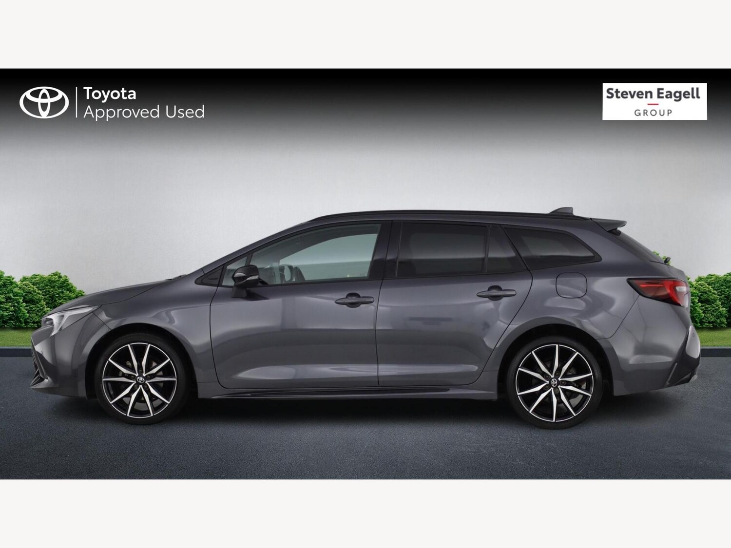 Used Toyota Corolla 2024 for sale - 77510429: Photo 19