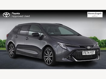 Used Toyota Corolla 2024 for sale - 77510429: Photo