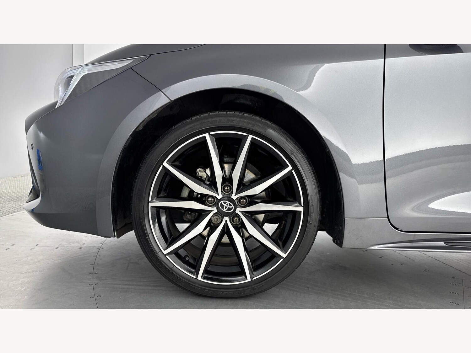 Used Toyota Corolla 2024 for sale - 77510429: Photo 20