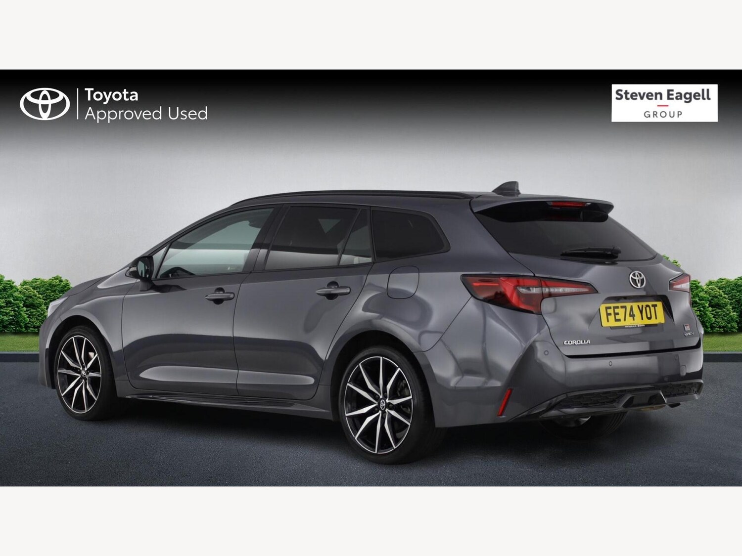 Used Toyota Corolla 2024 for sale - 77510429: Photo 6