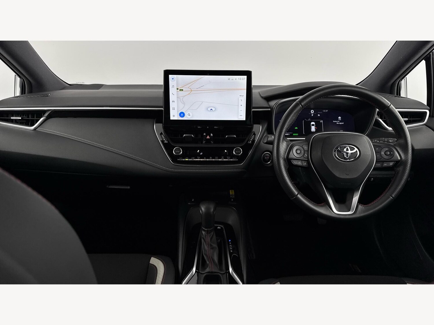 Used Toyota Corolla 2024 for sale - 77510429: Photo 7