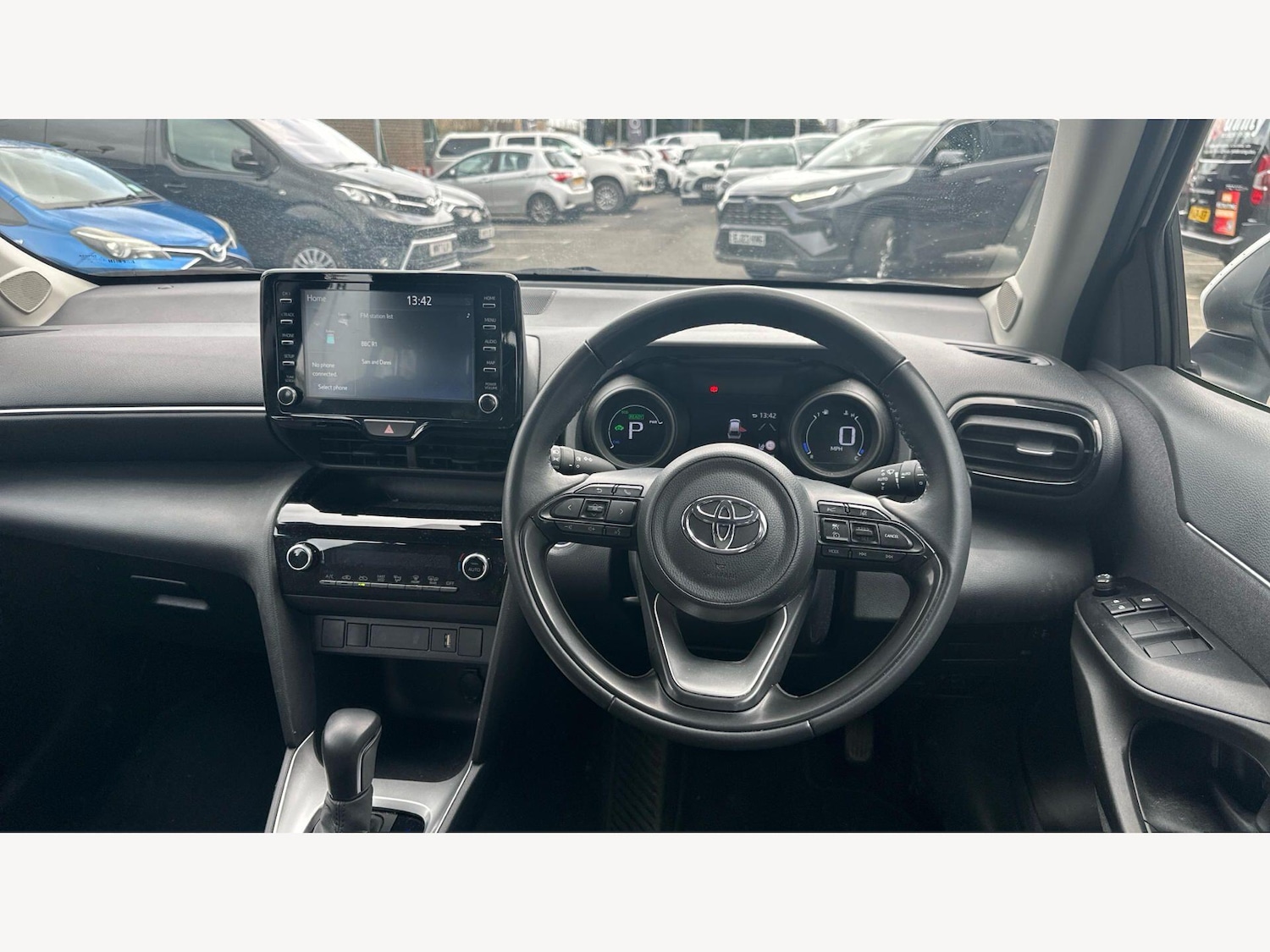 Used Toyota Yaris Cross for sale - 78205145: Photo 10