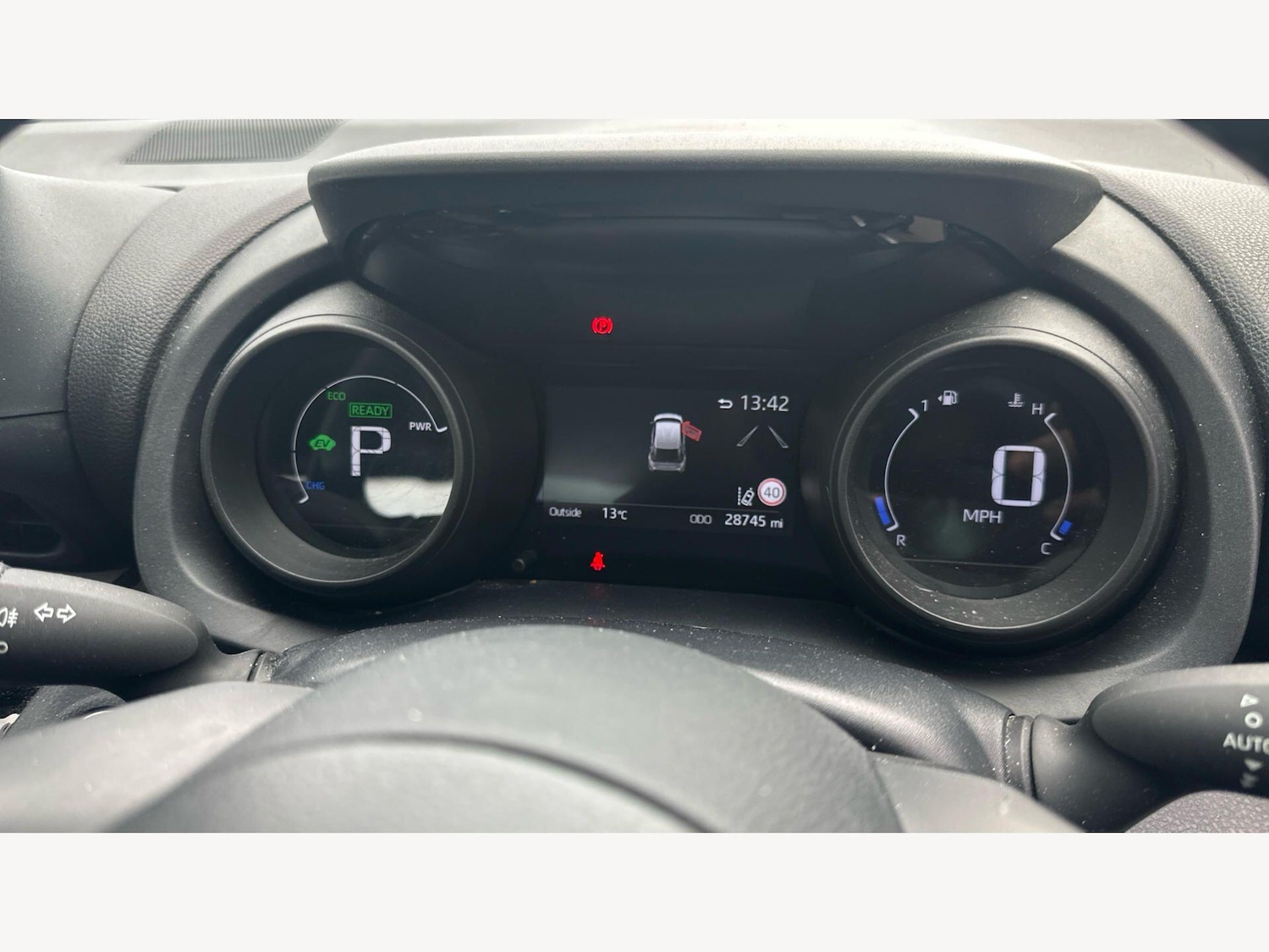 Used Toyota Yaris Cross for sale - 78205145: Photo 11