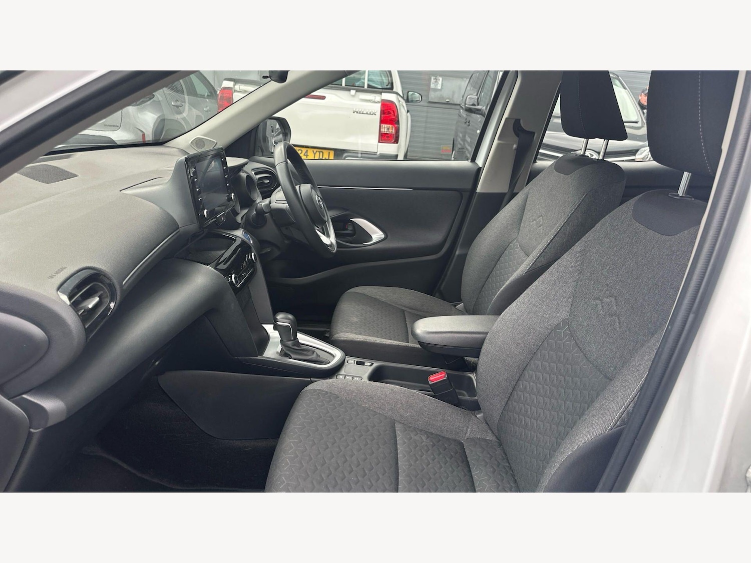 Used Toyota Yaris Cross for sale - 78205145: Photo 12