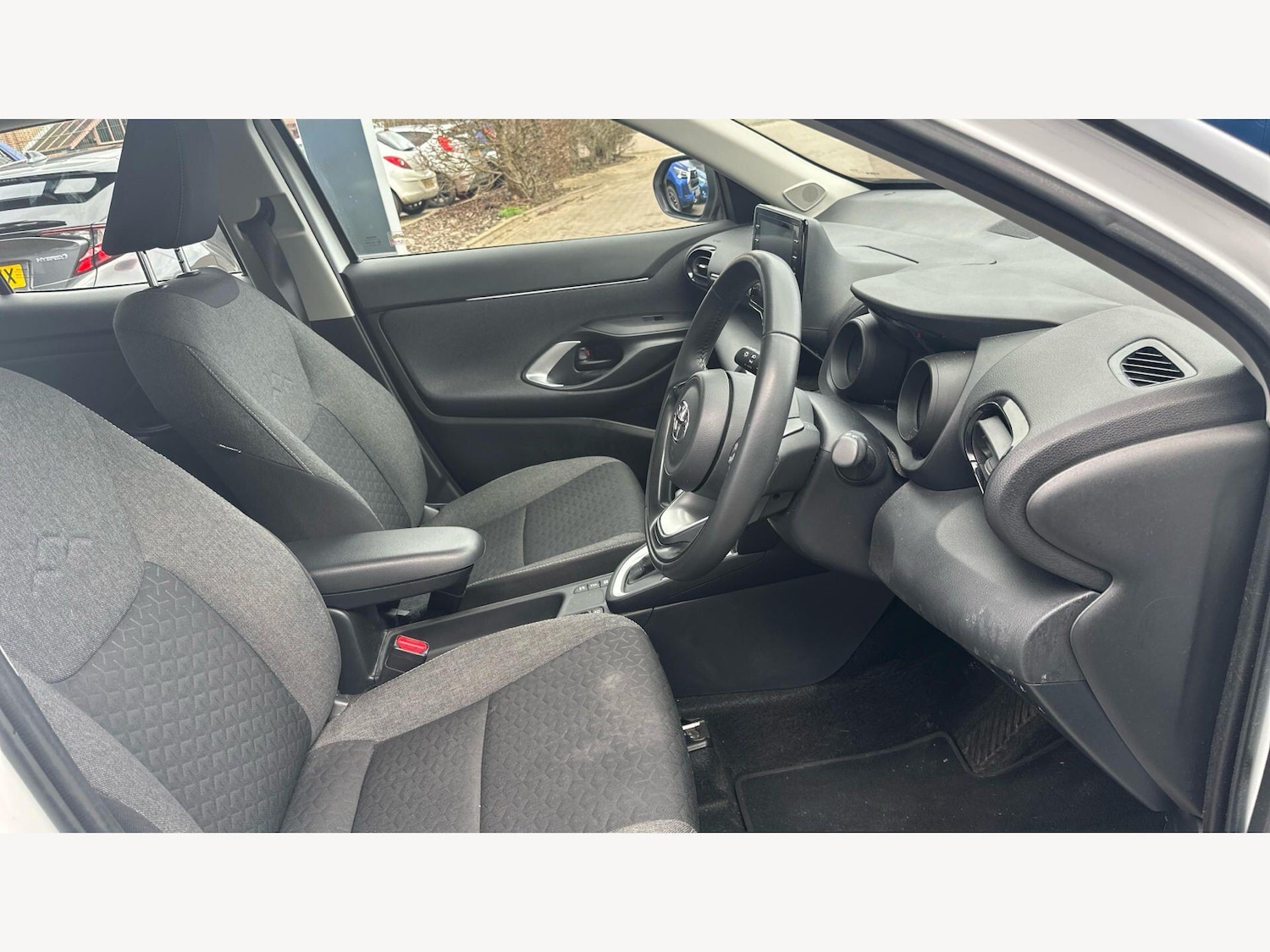 Used Toyota Yaris Cross for sale - 78205145: Photo 13