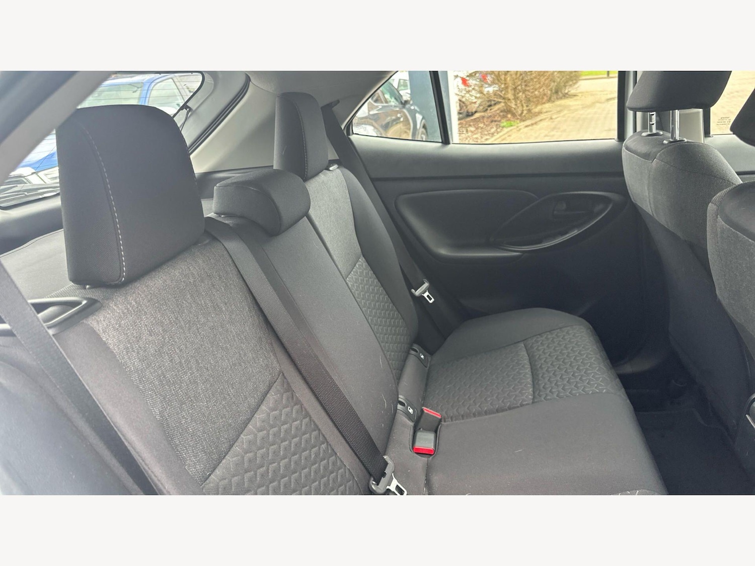 Used Toyota Yaris Cross for sale - 78205145: Photo 14