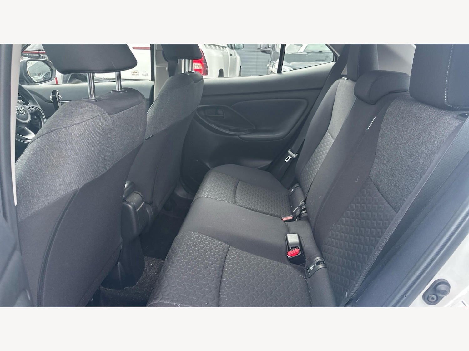 Used Toyota Yaris Cross for sale - 78205145: Photo 15