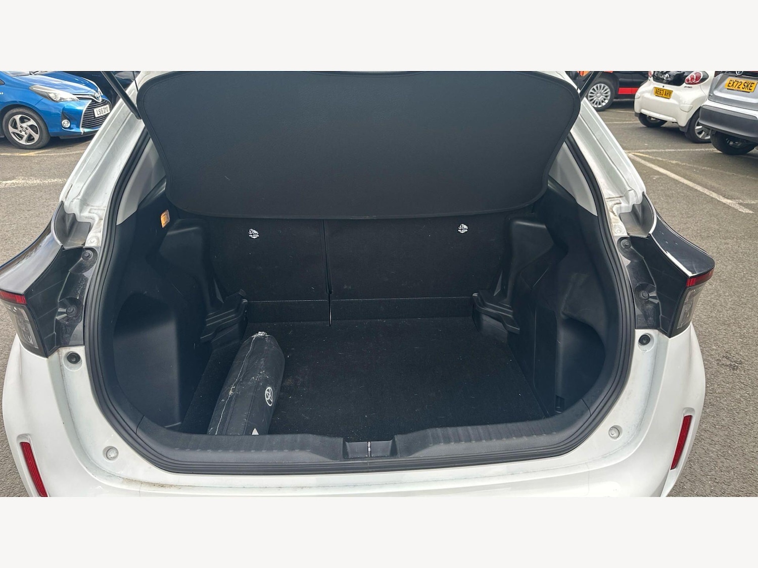 Used Toyota Yaris Cross for sale - 78205145: Photo 16