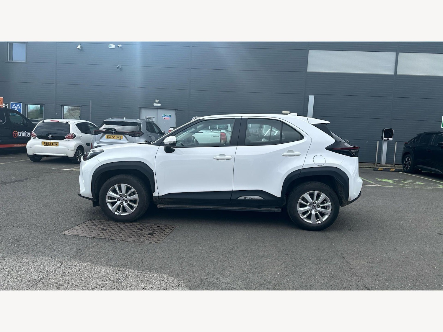 Used Toyota Yaris Cross for sale - 78205145: Photo 19