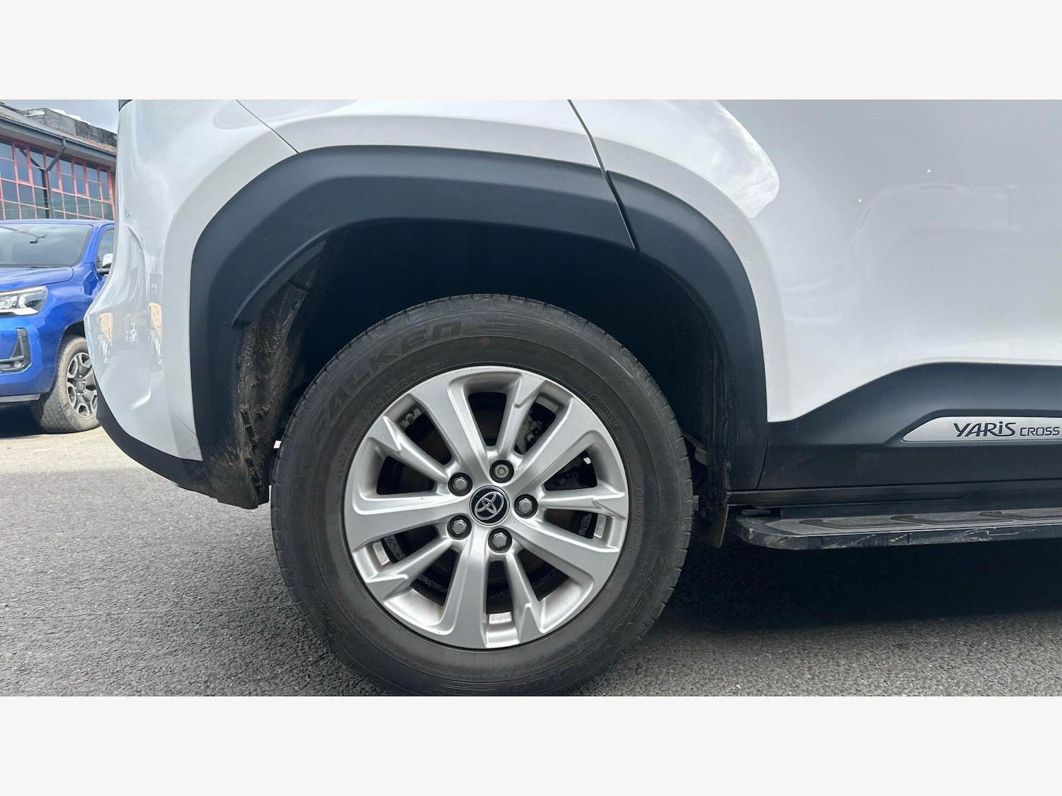 Used Toyota Yaris Cross for sale - 78205145: Photo 20