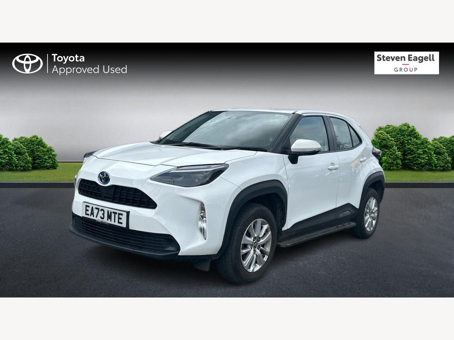 Used Toyota Yaris Cross for sale - 78205145: Photo 5