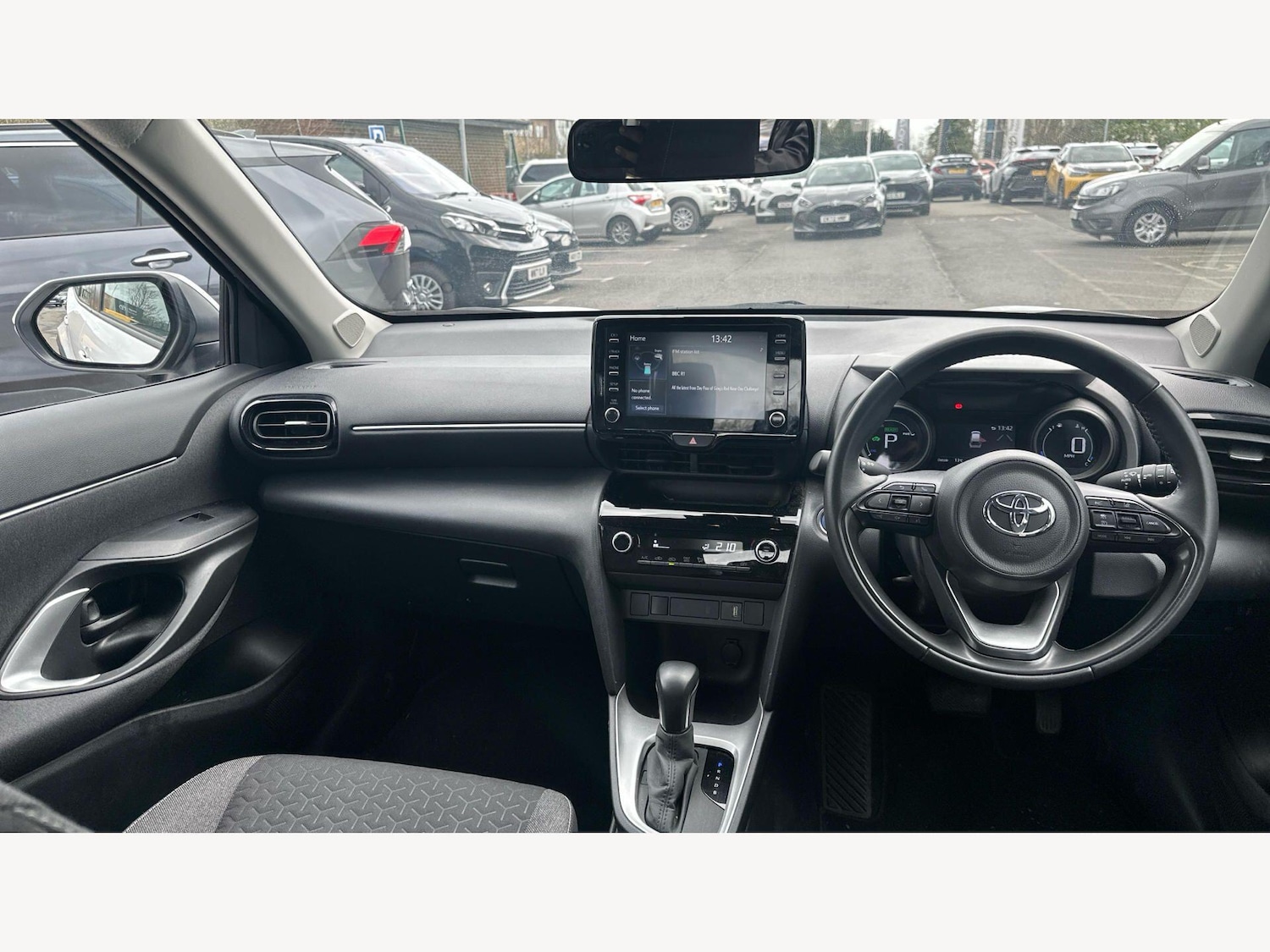 Used Toyota Yaris Cross for sale - 78205145: Photo 7