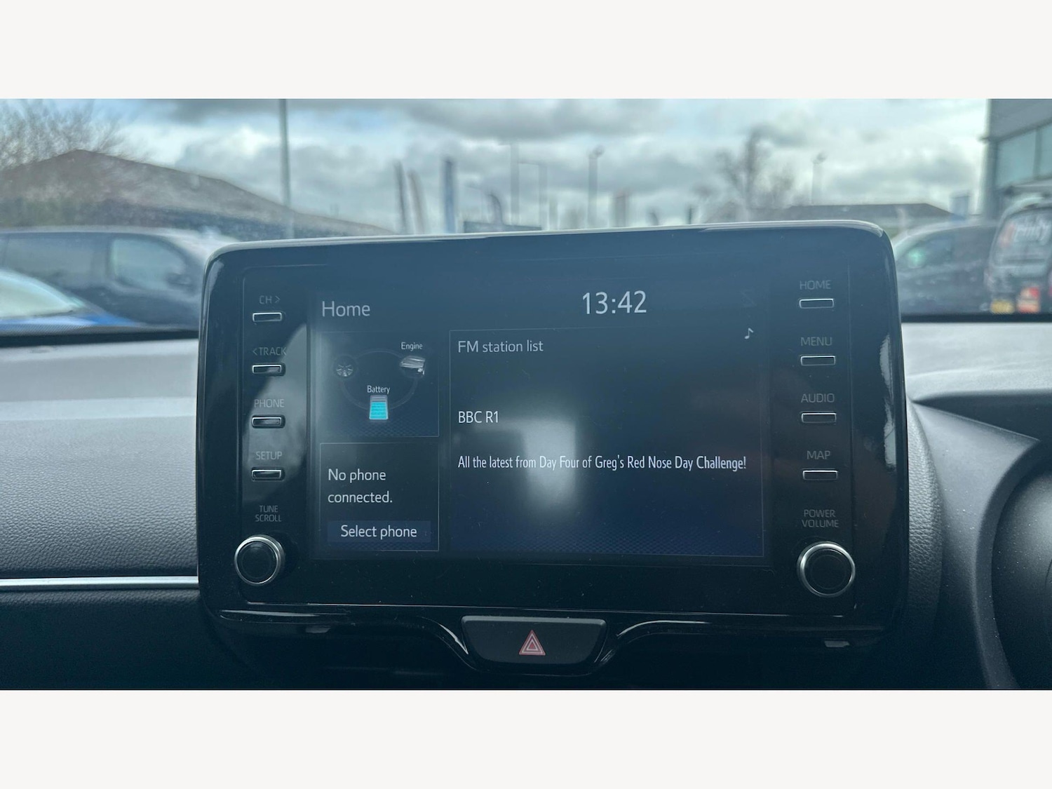 Used Toyota Yaris Cross for sale - 78205145: Photo 9