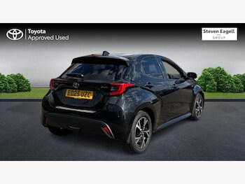 Used Toyota Yaris 2025 for sale - 78878913: Photo