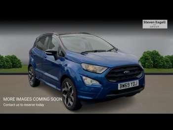 2020 (69) - 1.0 EcoBoost 125 ST-Line 5dr