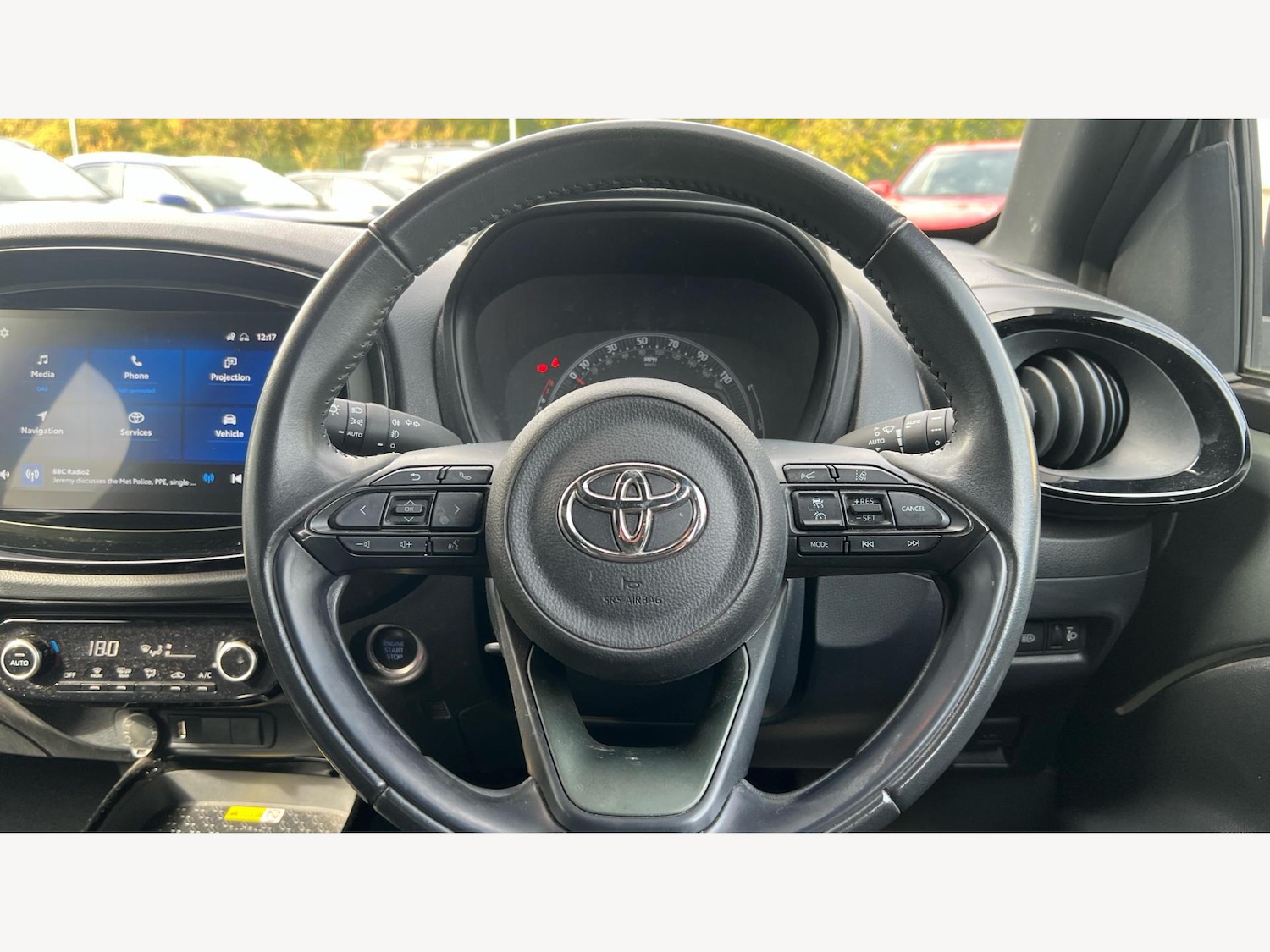 Used Toyota Aygo X 2022 for sale - 76084175: Photo 10
