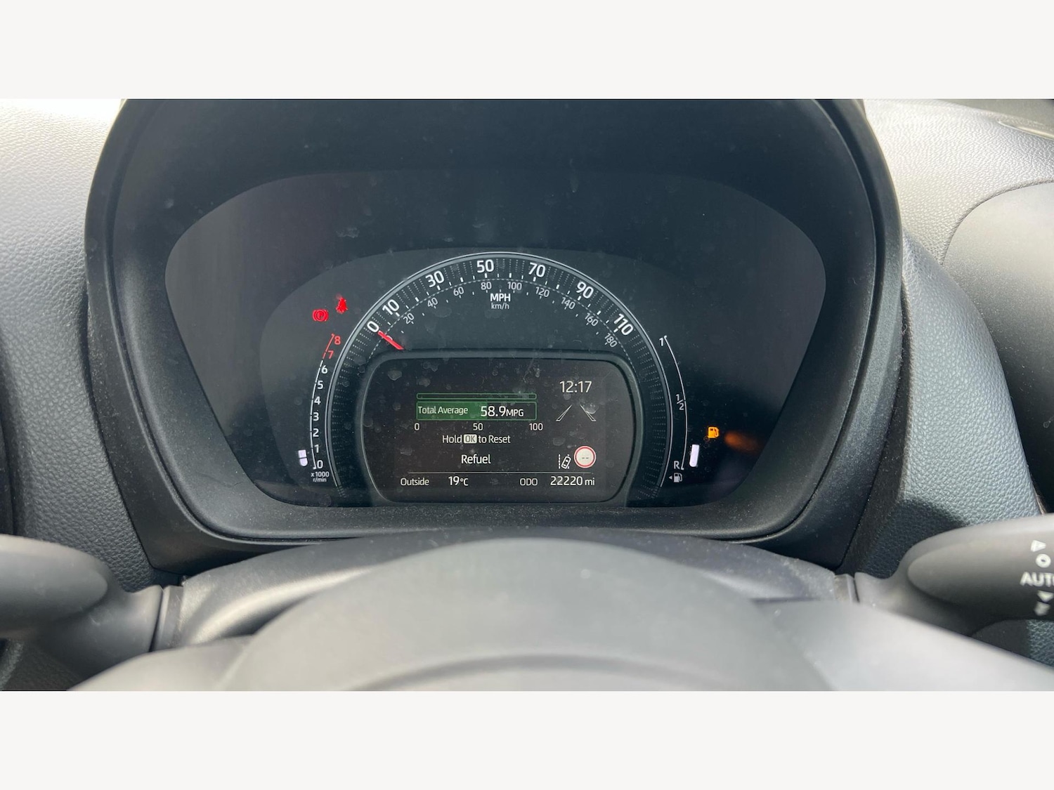 Used Toyota Aygo X 2022 for sale - 76084175: Photo 11