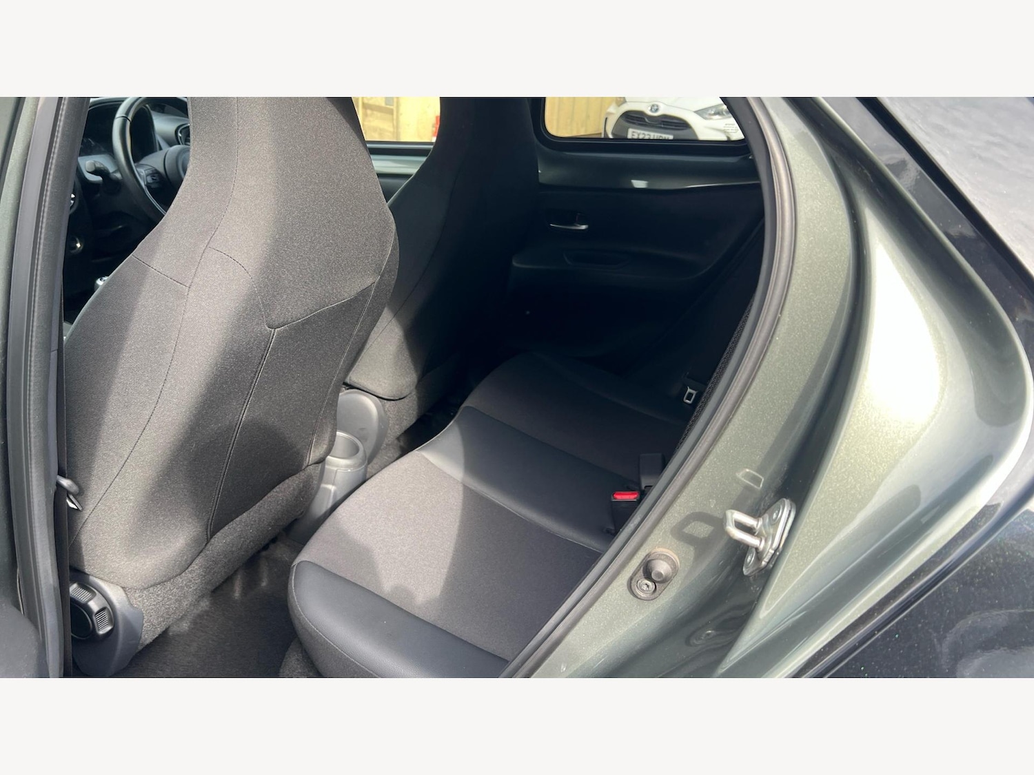 Used Toyota Aygo X 2022 for sale - 76084175: Photo 15