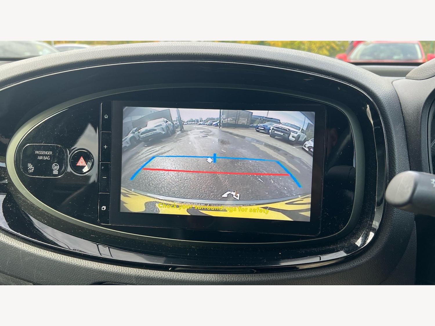 Used Toyota Aygo X 2022 for sale - 76084175: Photo 22