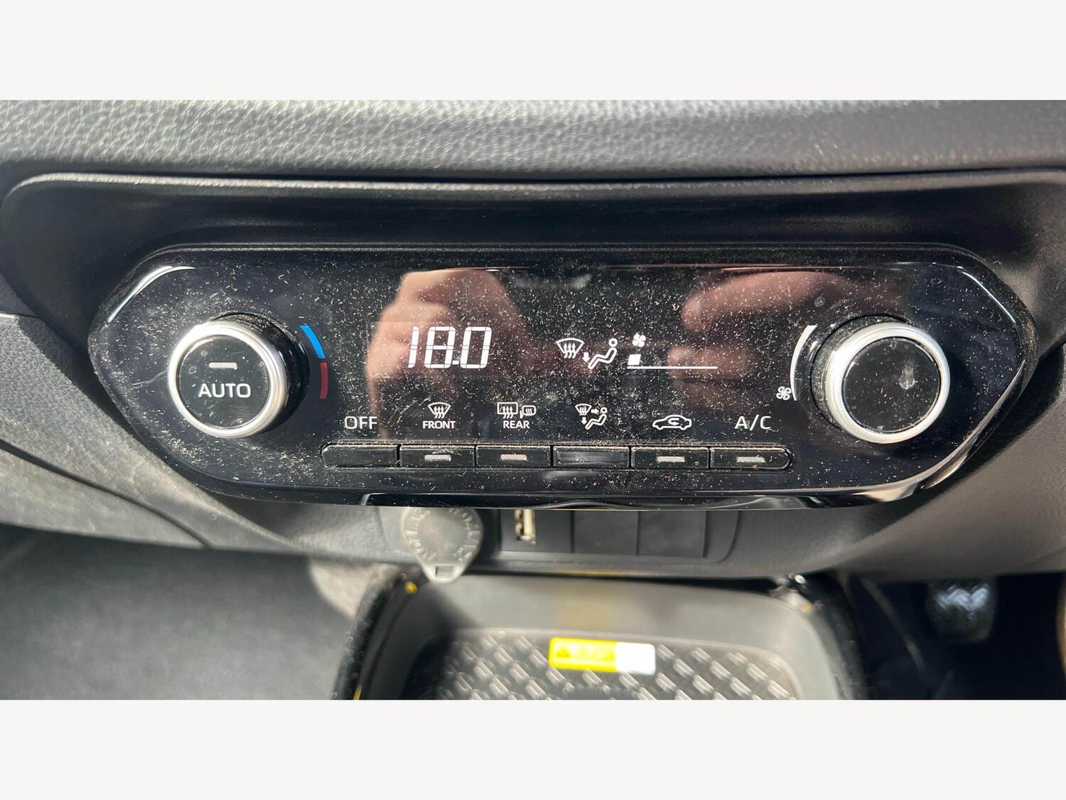 Used Toyota Aygo X 2022 for sale - 76084175: Photo 25