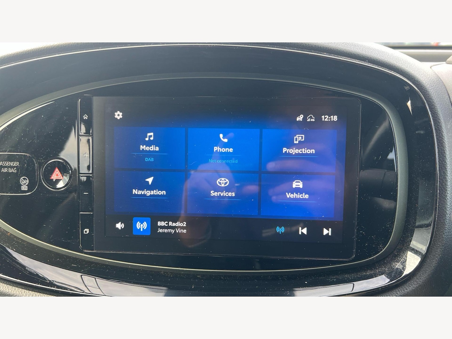 Used Toyota Aygo X 2022 for sale - 76084175: Photo 28