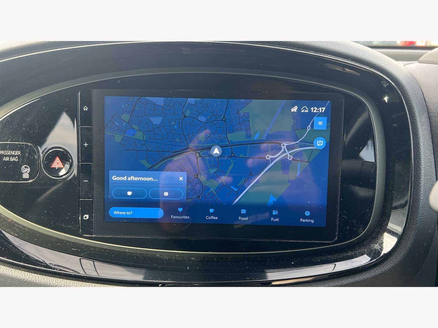 Used Toyota Aygo X 2022 for sale - 76084175: Photo 9