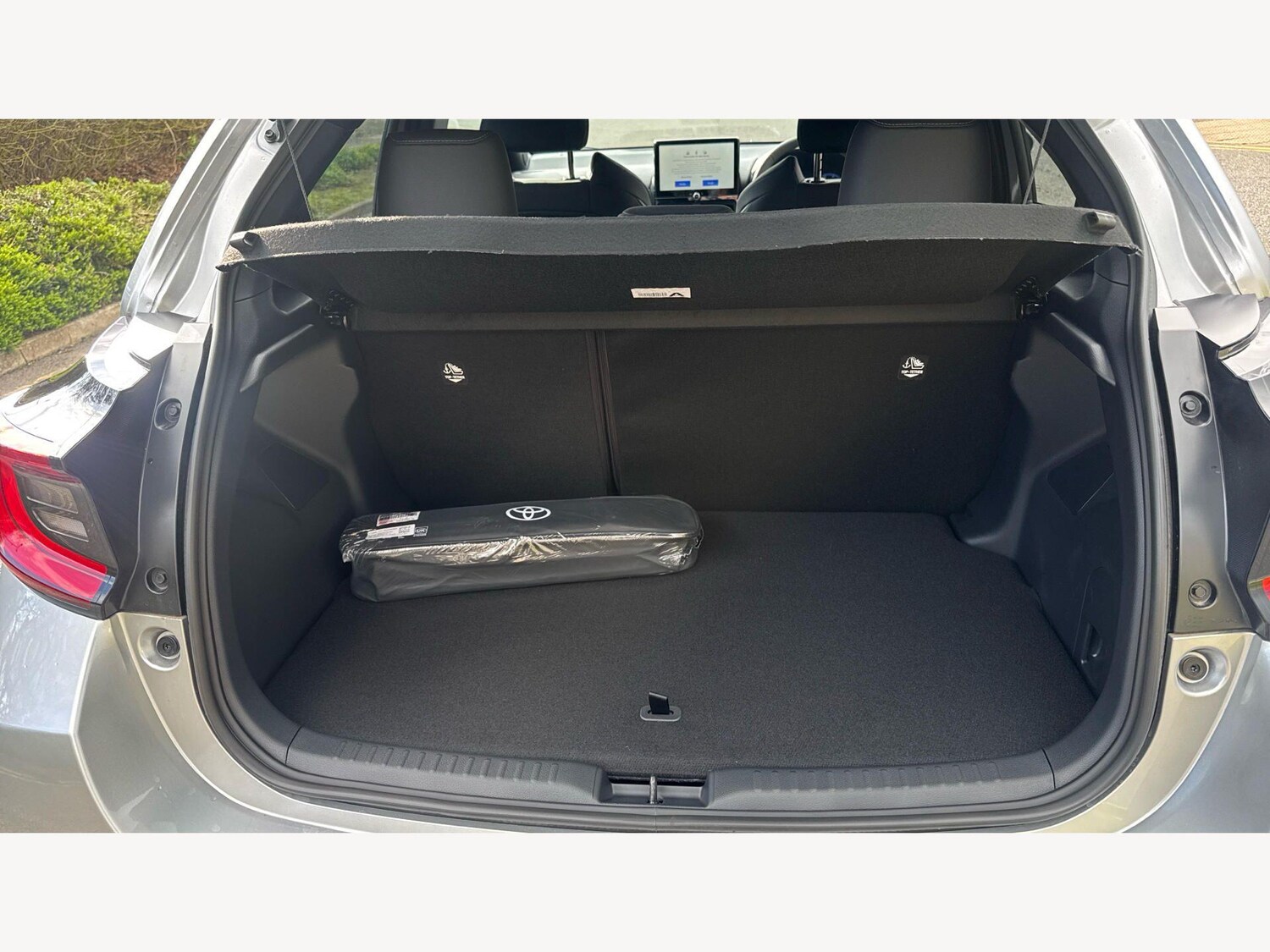 Used Toyota Yaris 2025 for sale - 77909032: Photo 16