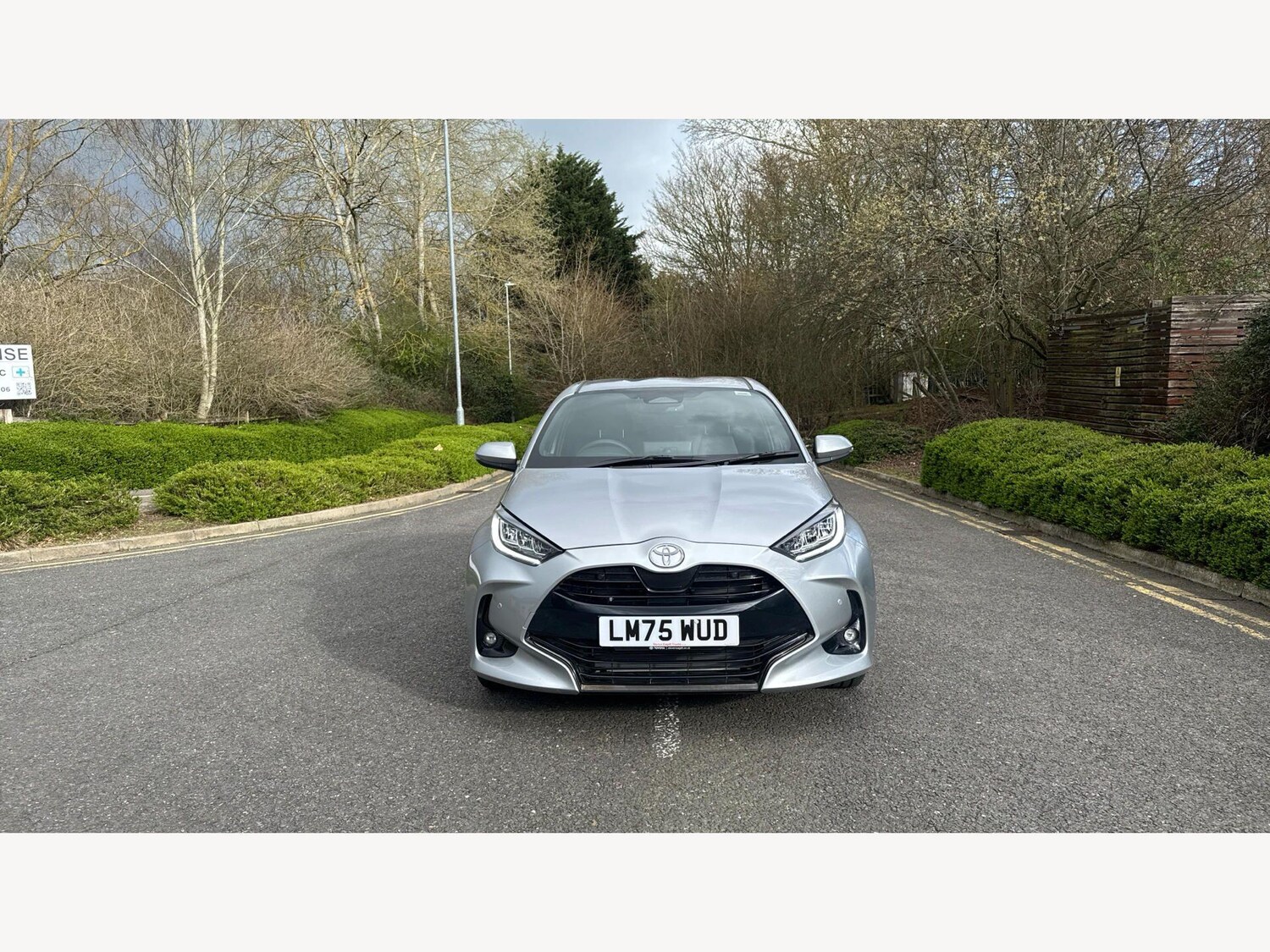 Used Toyota Yaris 2025 for sale - 77909032: Photo 17