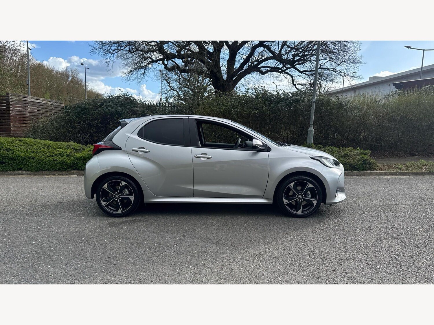 Used Toyota Yaris 2025 for sale - 77909032: Photo 18