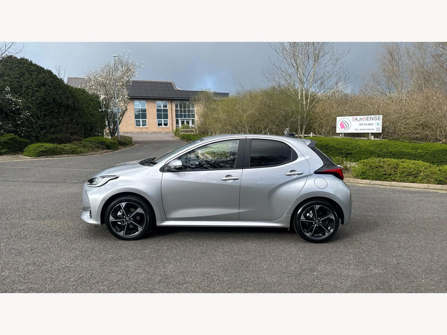 Used Toyota Yaris 2025 for sale - 77909032: Photo 19