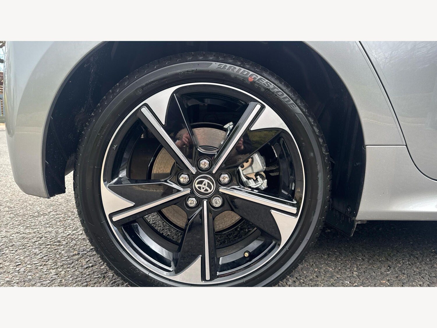 Used Toyota Yaris 2025 for sale - 77909032: Photo 20