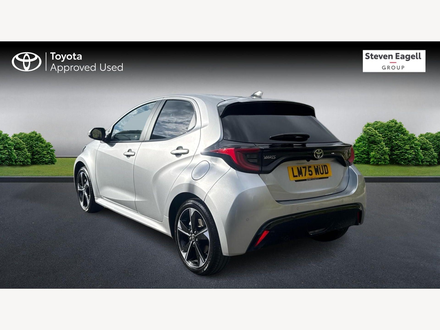 Used Toyota Yaris 2025 for sale - 77909032: Photo 6