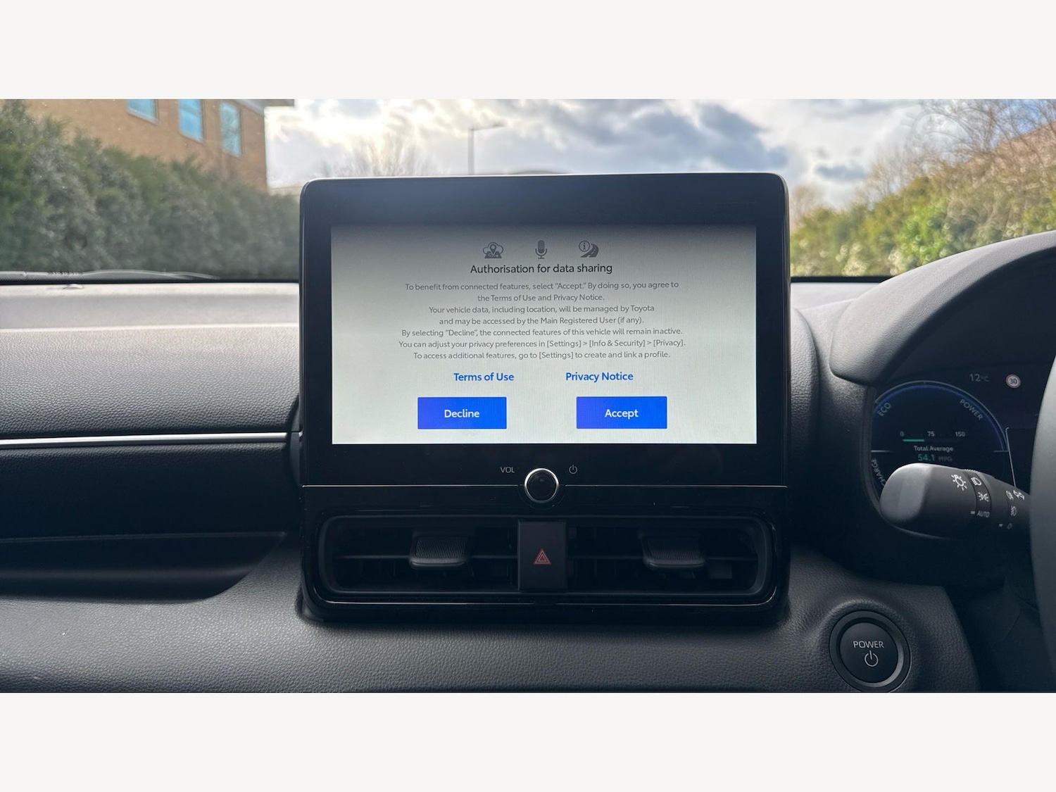 Used Toyota Yaris 2025 for sale - 77909032: Photo 9