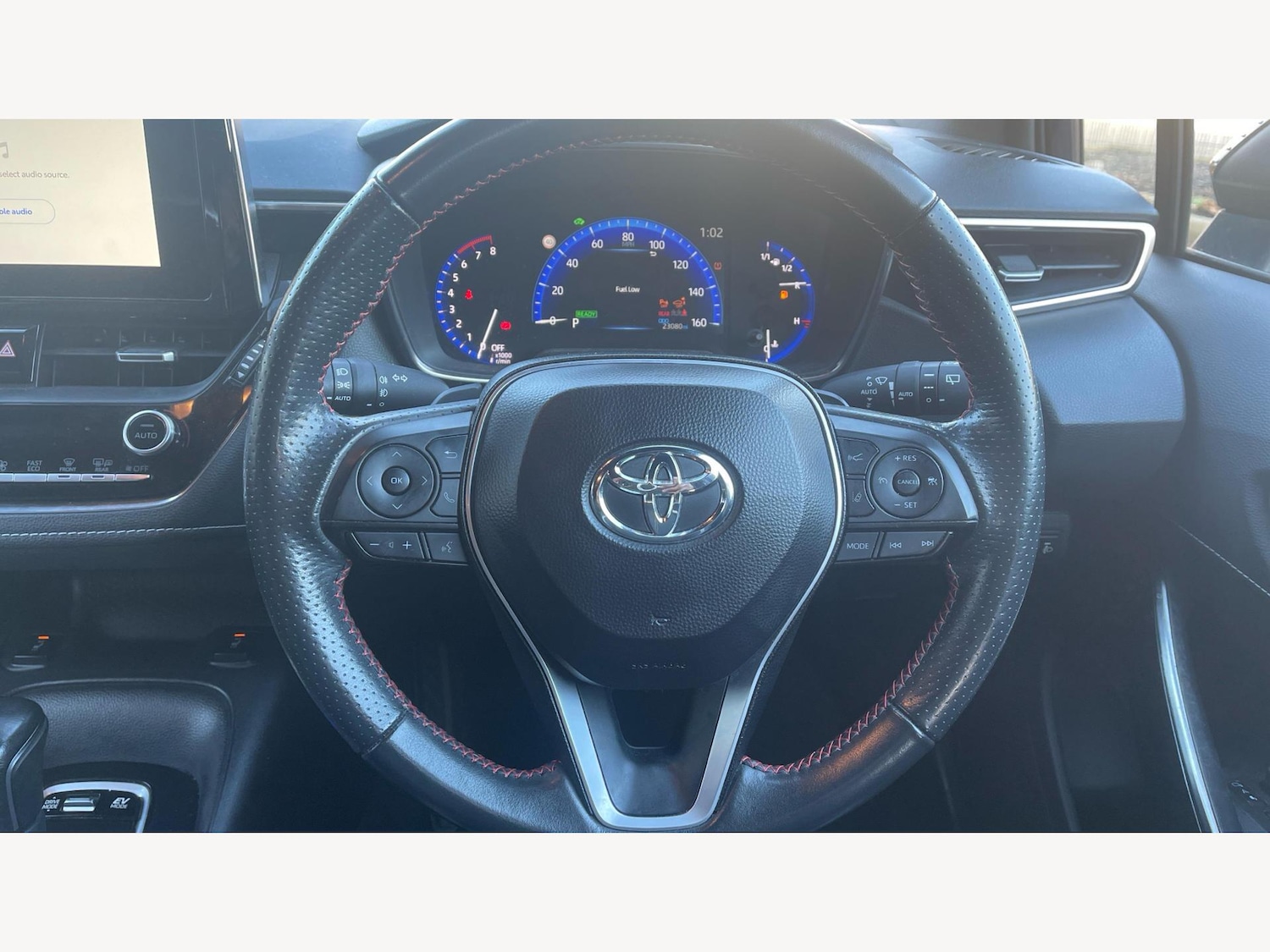 Used Toyota Corolla 2022 for sale - 76993413: Photo 10