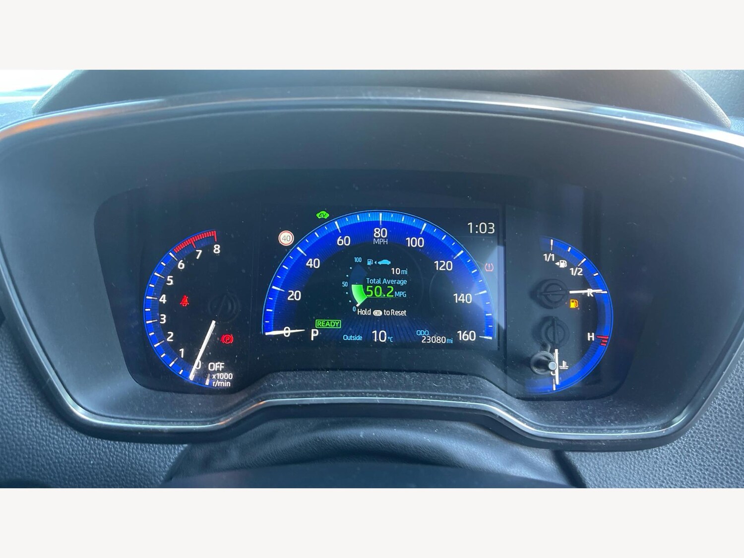 Used Toyota Corolla 2022 for sale - 76993413: Photo 11